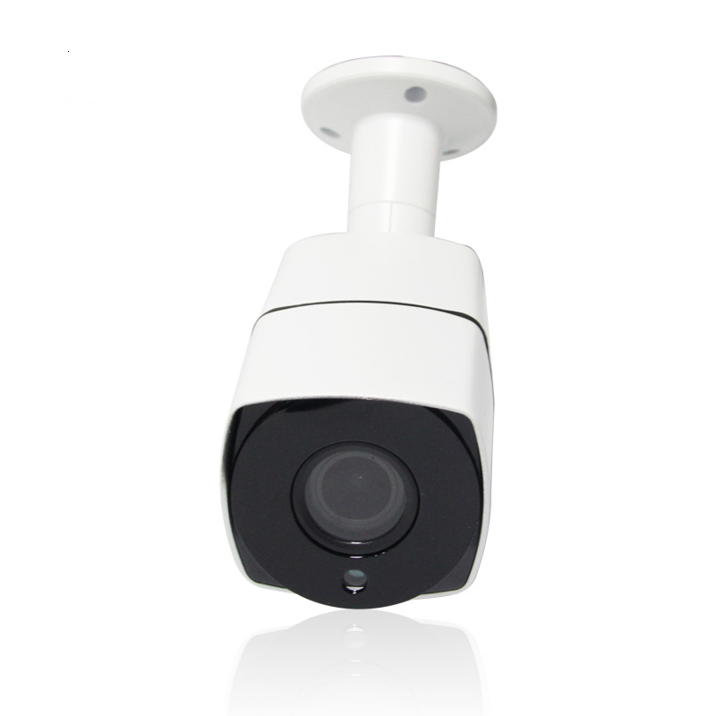 HD 2MP AHD TVI CVI Analog 4 In 1 Invisible infrared Security Camera